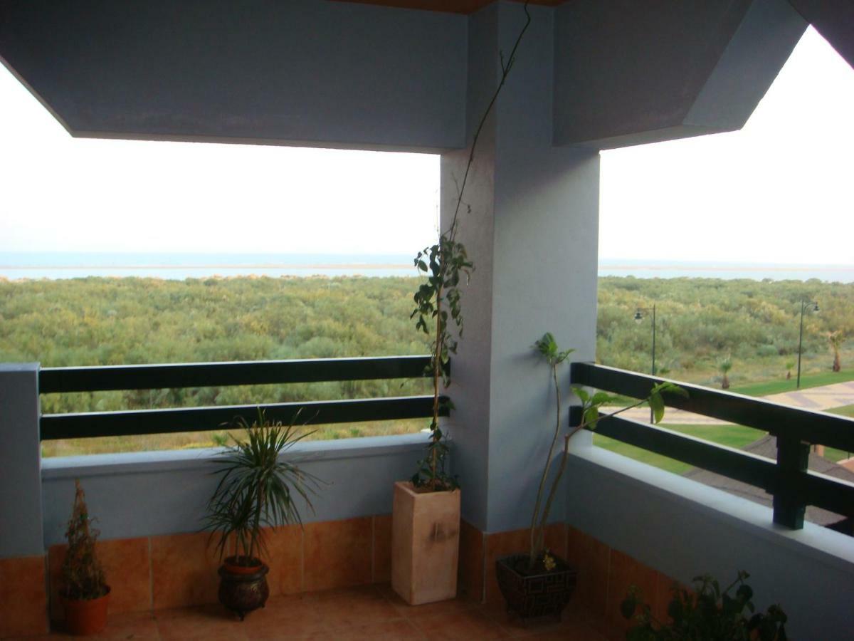 Urbanizacion Las Palmeras Punta del Caimán Exterior foto